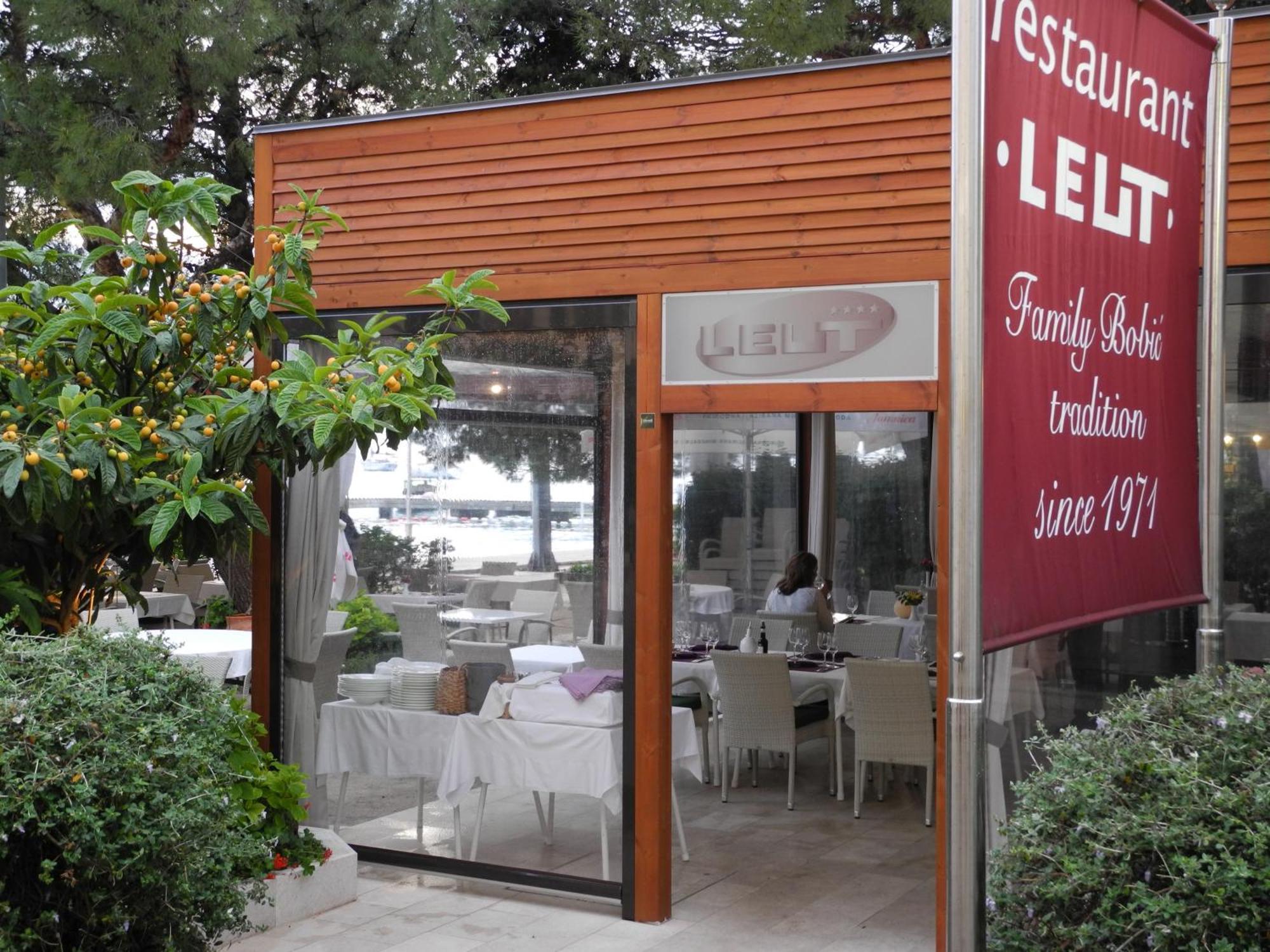 Apartment Dora Cavtat Exterior foto