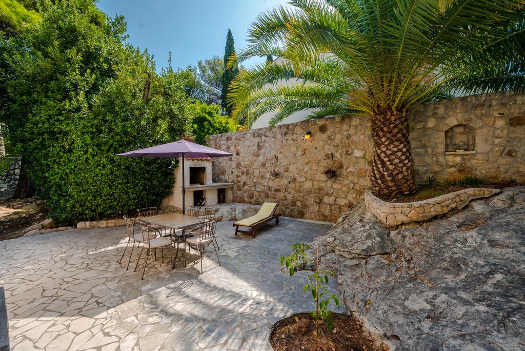 Apartment Dora Cavtat Exterior foto