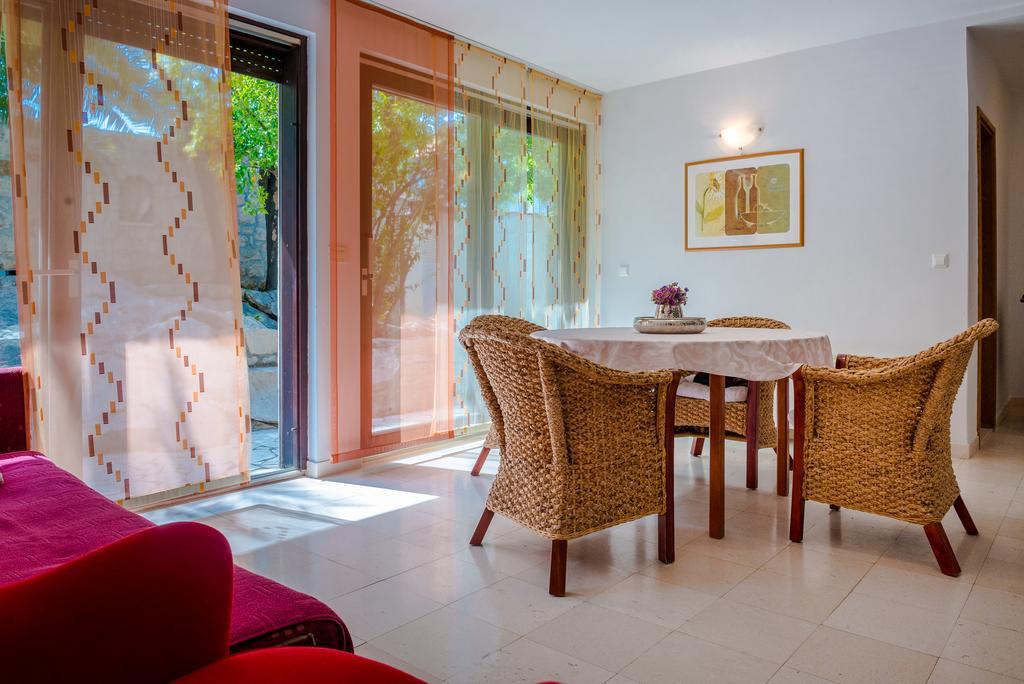 Apartment Dora Cavtat Exterior foto
