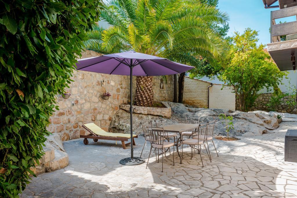 Apartment Dora Cavtat Exterior foto