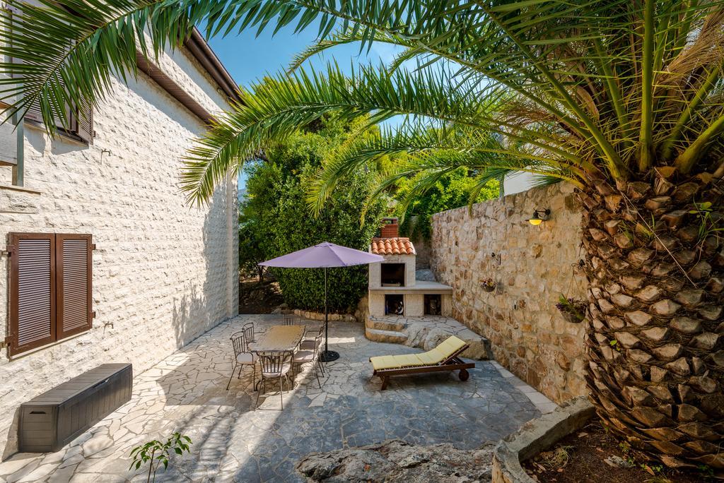 Apartment Dora Cavtat Exterior foto